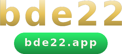 bde22 logo